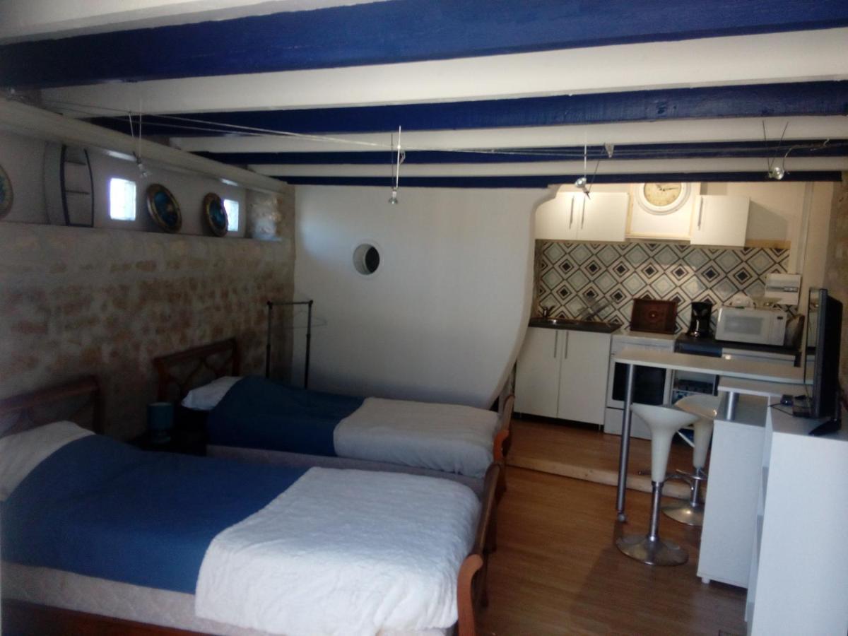 Appartement Coconning Proche De Fouras
