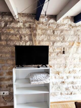 Apartment Coconning Proche De Fouras Saint-Laurent-de-la-Pree