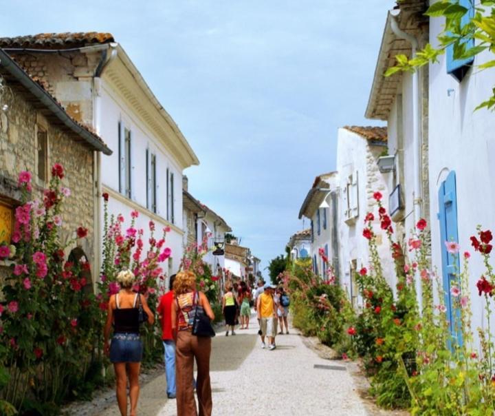 Coconning Proche De Fouras Apartment