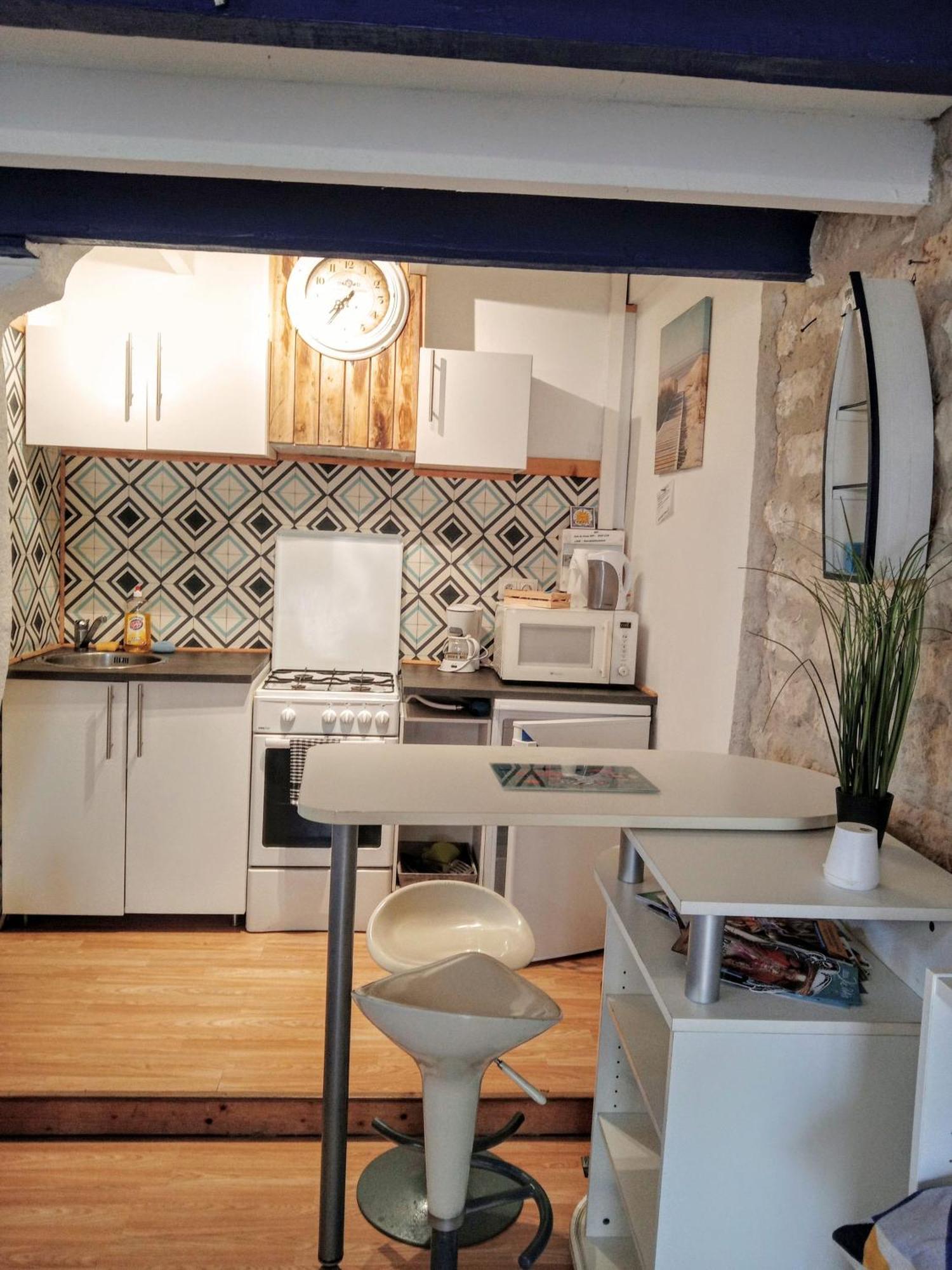 Apartment Coconning Proche De Fouras Saint-Laurent-de-la-Pree